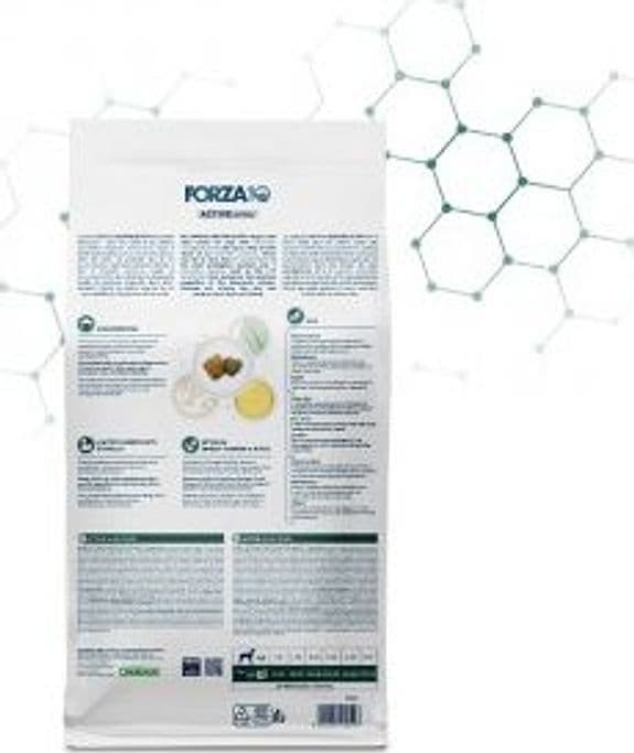 Forza 10 Active Vet Diet cane Echo 10 kg - 2