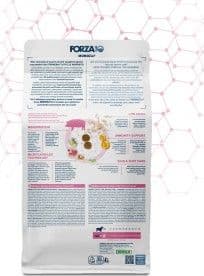 Forza 10 Mono Diet cane Medium Adult maiale con patate 12 kg - 2