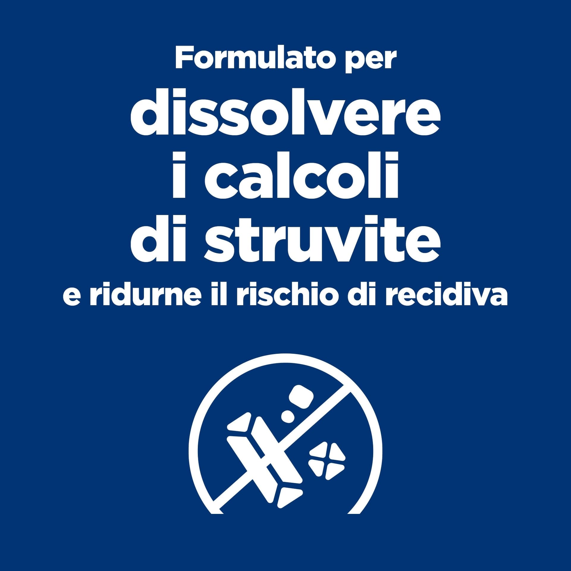 Hill's Prescription Diet Urinary Care c/d secco Cani Adulti pollo - 10