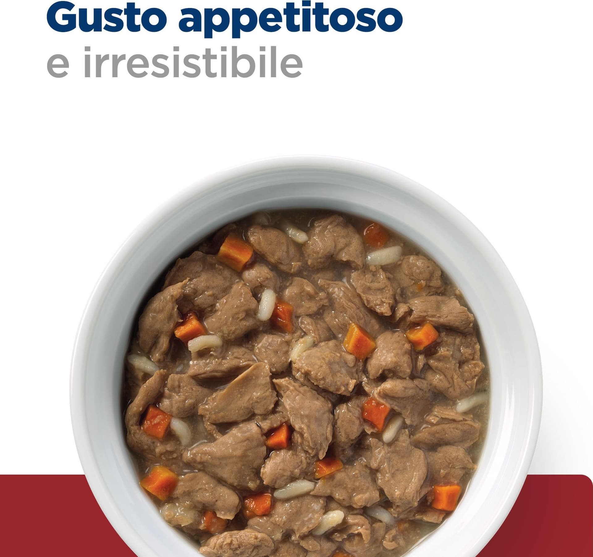 Hill's Prescription Diet Digestive Care umido Cani Adulti pollo e verdure 354 gr - 4