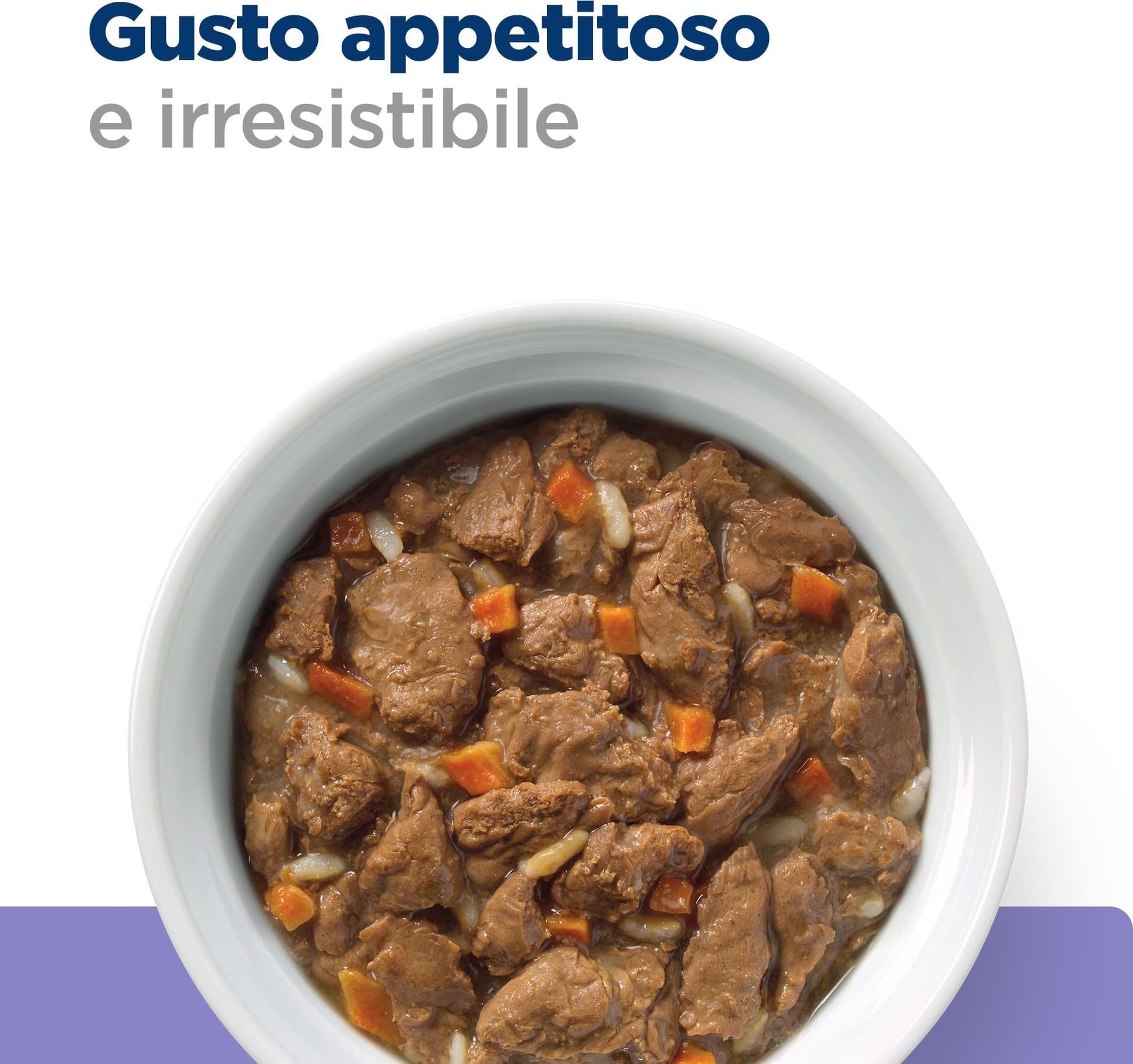 Hill's Prescription Diet Digestive Care Low Fat umido Cani Adulti pollo e verdure 354 gr - 3
