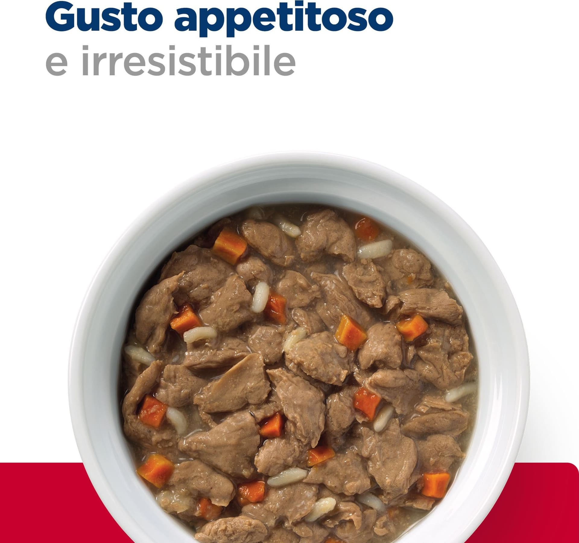 Hill's Prescription Diet Digestive Care Stress umido Cani Adulti pollo e verdure 156 gr - 4
