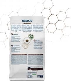 Forza 10 Active Vet Diet intestinal pesce colon Fase I MINI/TOY 1,5 kg cane - 2