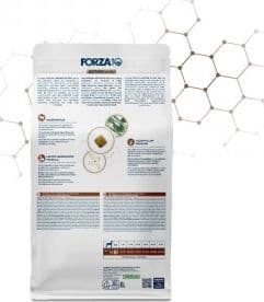 Forza 10 Active Vet Diet cane Intestinal Colon Fase II agnello e sorgo - 2