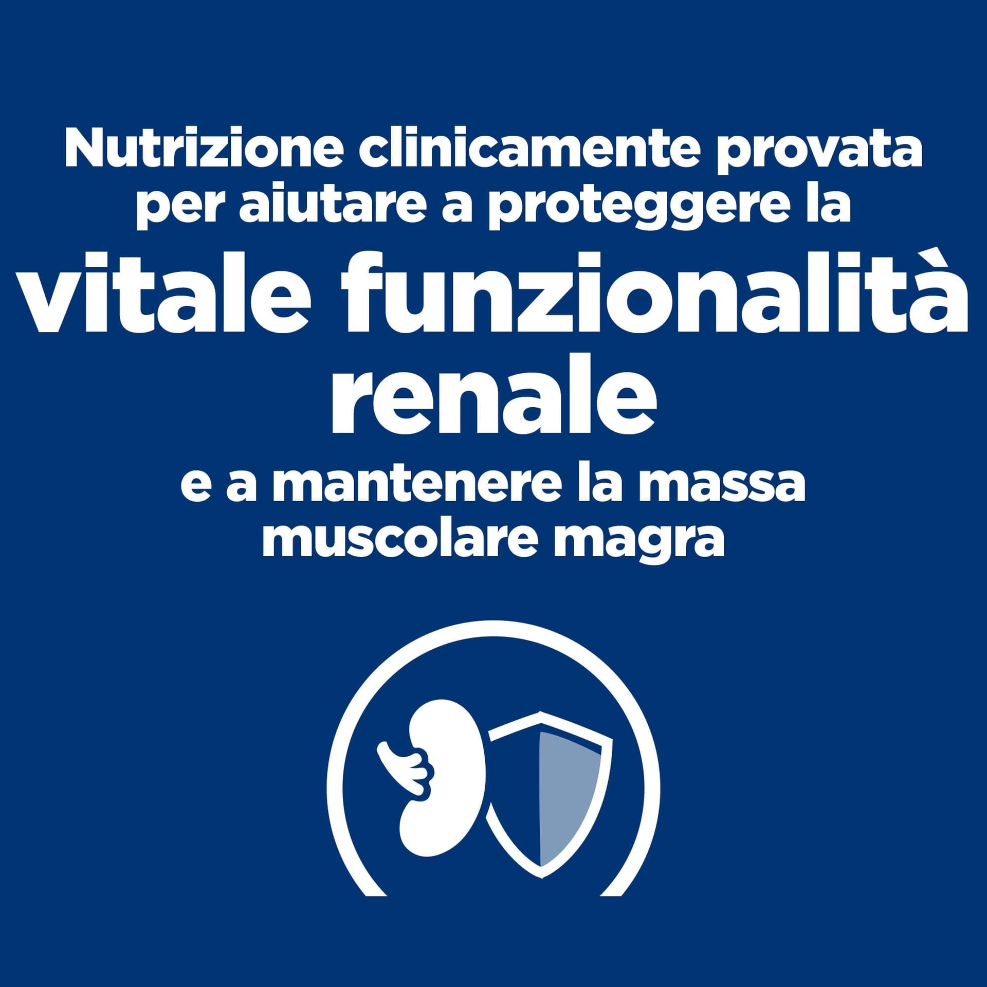 Hill's Prescription Diet K/D Kidney Care umido Cani Adulti pollo 370 gr - 8