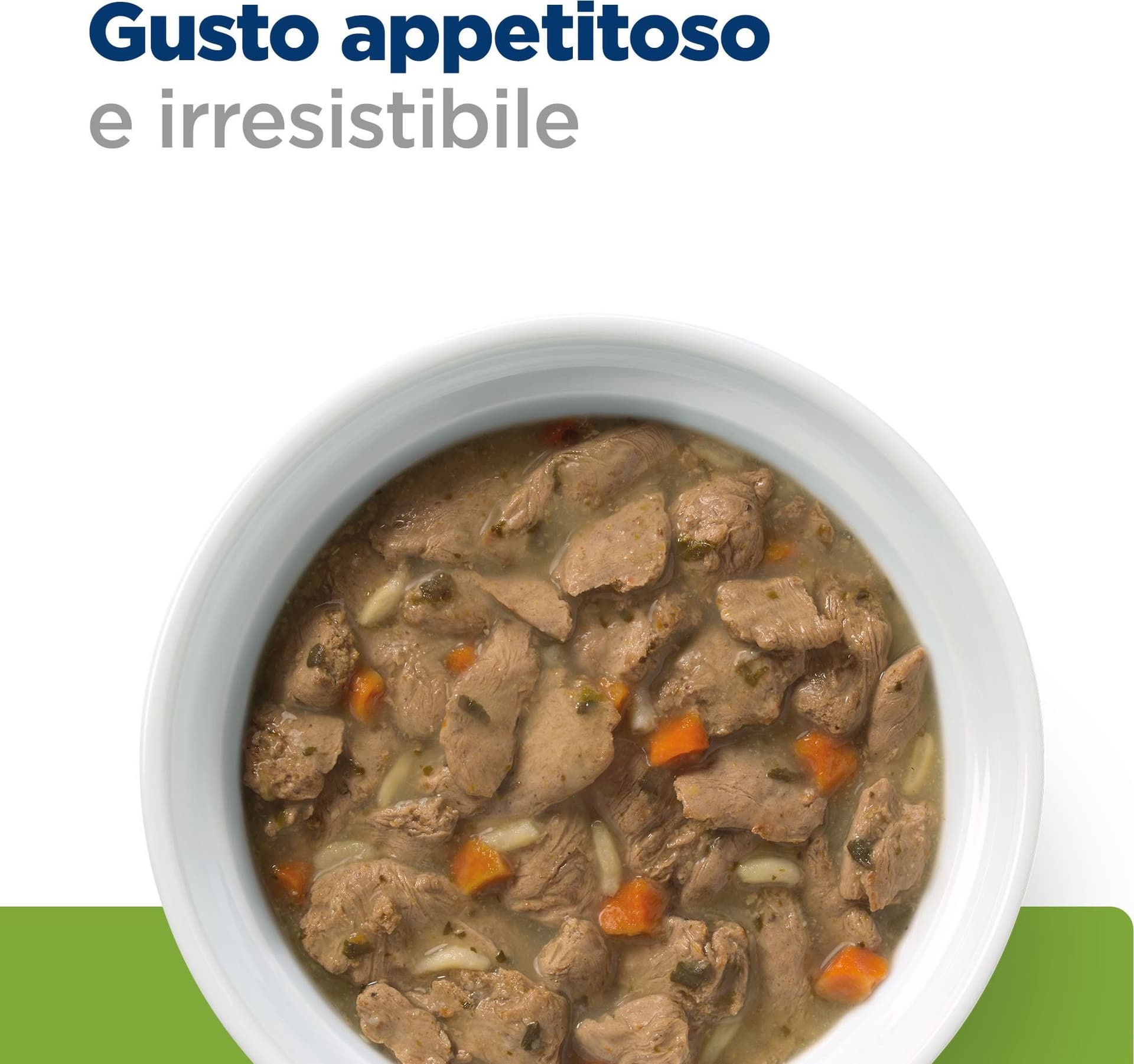 Hill's Prescription Diet Metabolic+Mobility umido Cani Adulti tonno e verdure 354 gr - 3