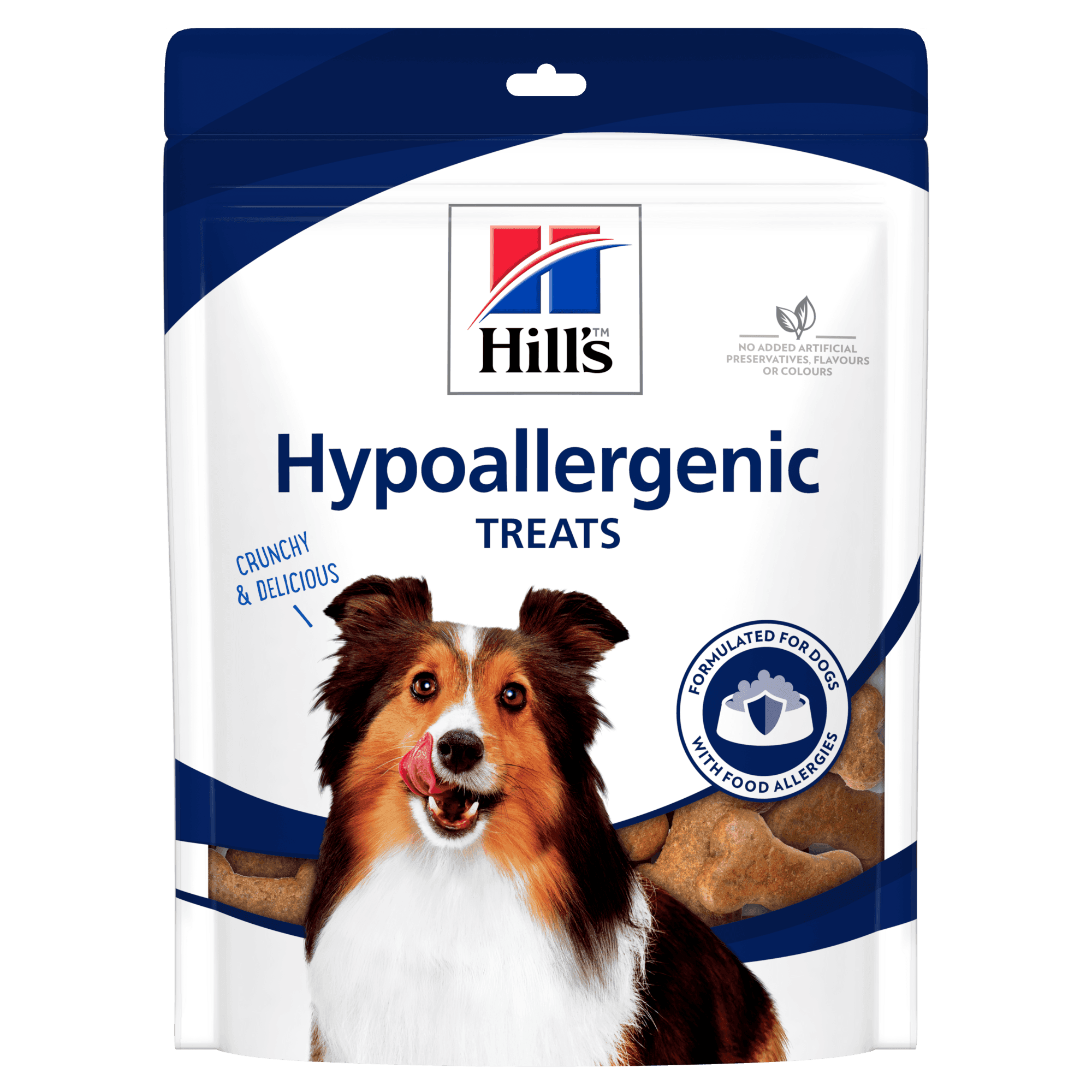 Hill's HypoAllergenic Treats snack Cani 220 gr