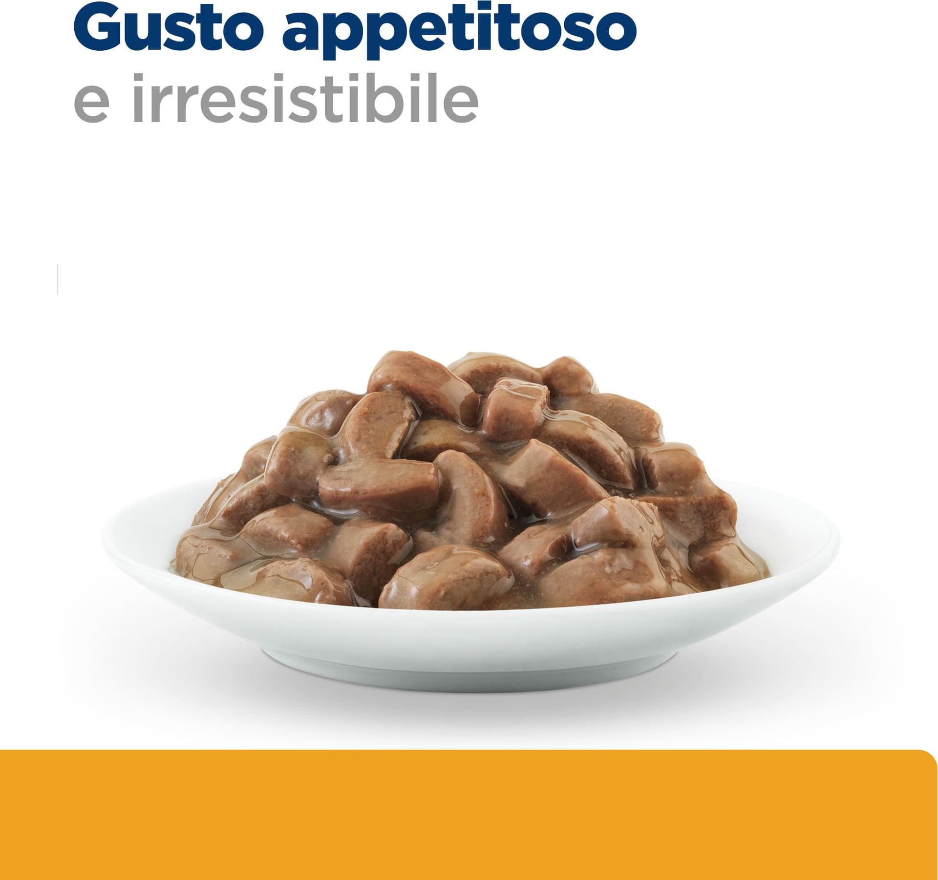 Hill's Prescription Diet Multicare umido Gatti Adulti salmone 85 gr - 9