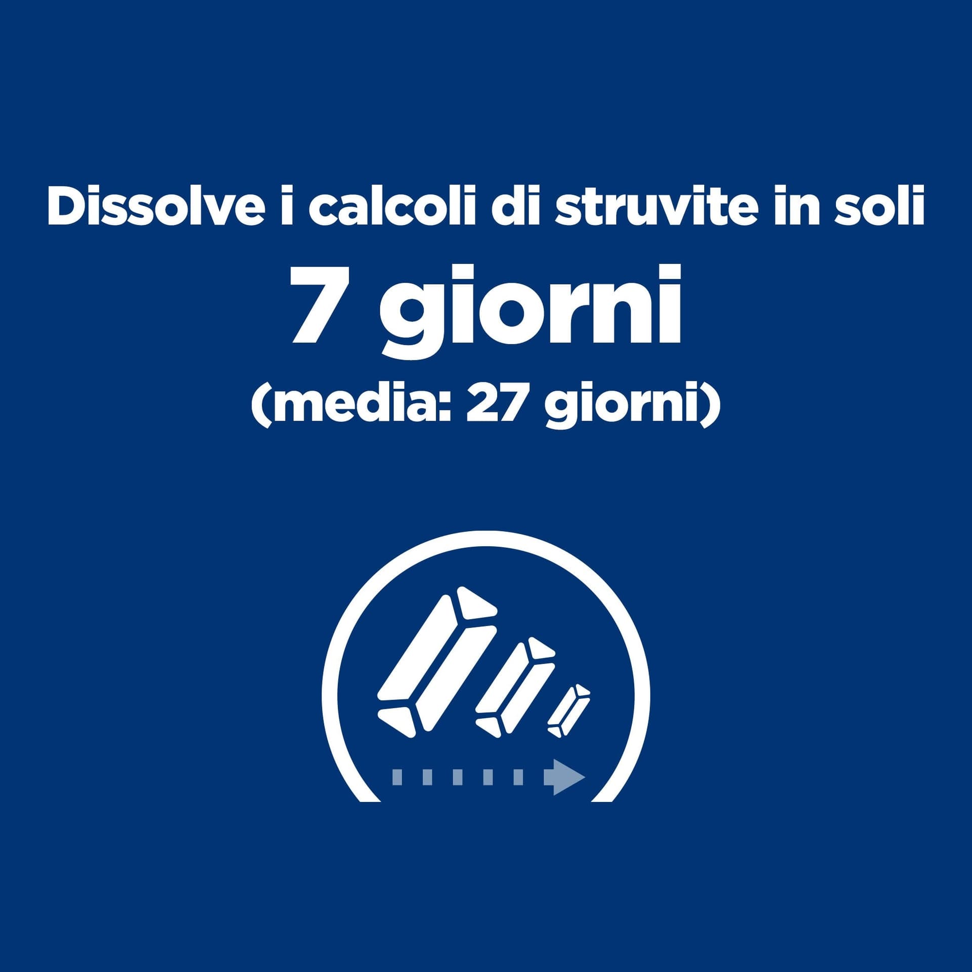Hill's Prescription Diet Multicare umido Gatti Adulti pollo 85 gr - 10