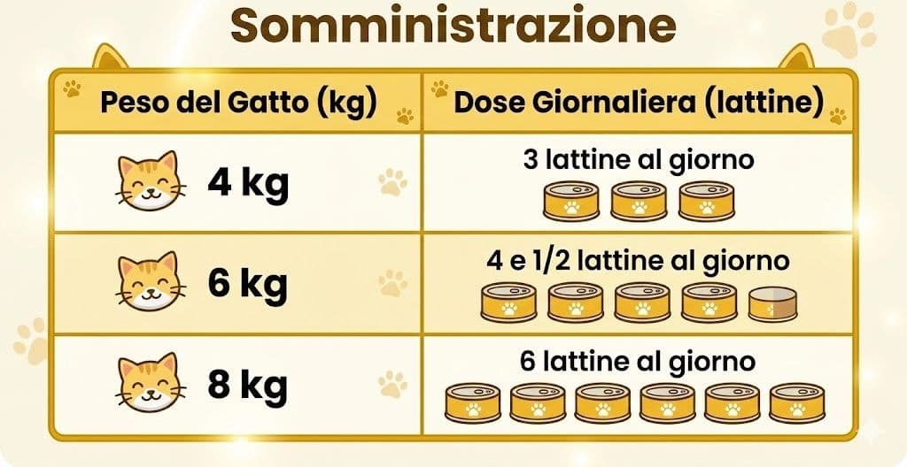 Schesir Complete Nutrition gatto tonnetto con surimi in gelatina alimento umido completo 85 gr - 3