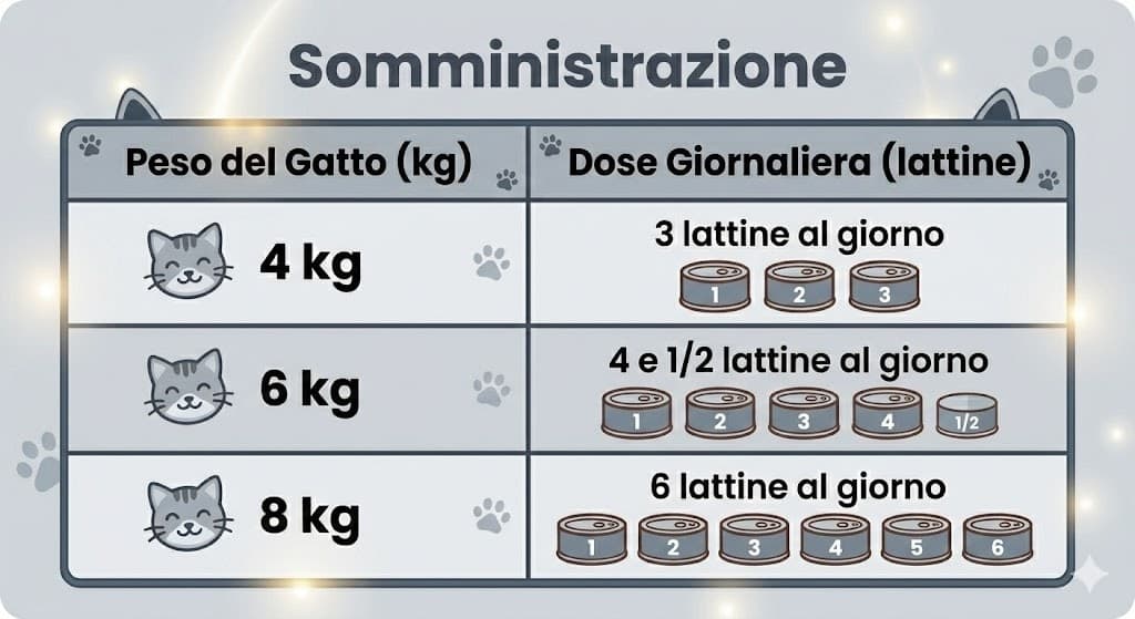 Schesir Complete Nutrition gatto tonnetto con seppie in gelatina alimento completo umido 85 gr - 3