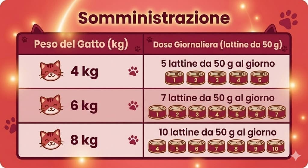 Schesir Complete Nutrition gatto tonnetto con salmone in gelatina alimento completo umido multipack 6x50gr - 3