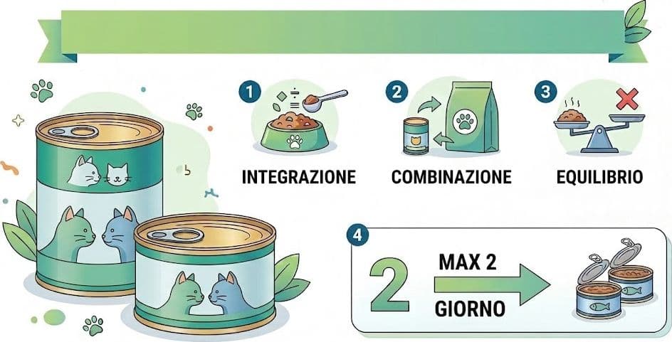 Schesir Complements Per Gatti Adulti Filetti in Gelatina Tonnetto con cernia gatto alimento complementare umido 70 gr - 3