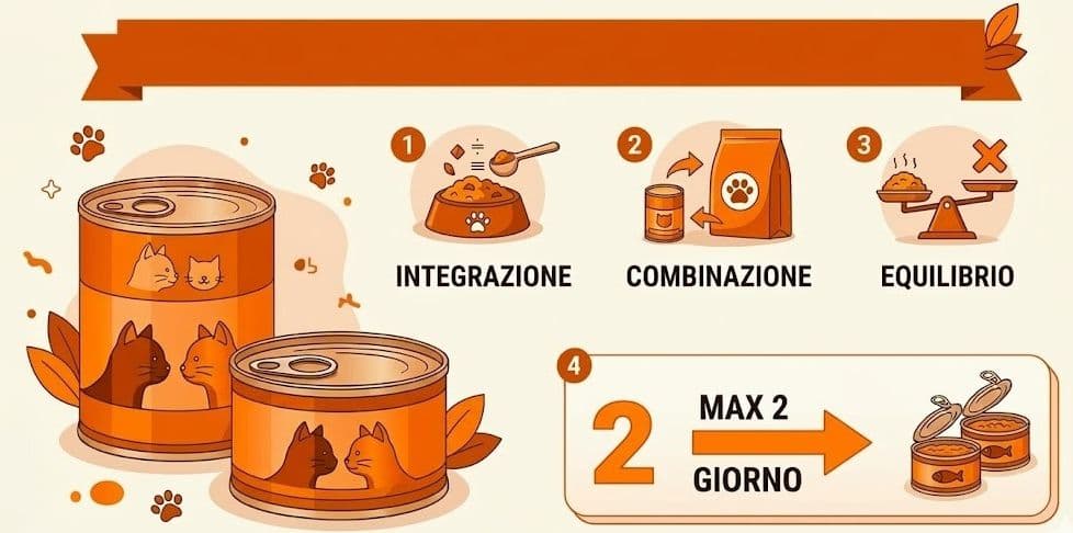Schesir Complements Per Gatti Adulti Filetti in Gelatina Tonnetto con carote gatto alimento complementare umido 70 gr - 3