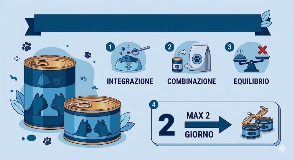 Schesir Complements per gatto adulto in brodo tonnetto con orata alimento complementare umido 70 gr - 3