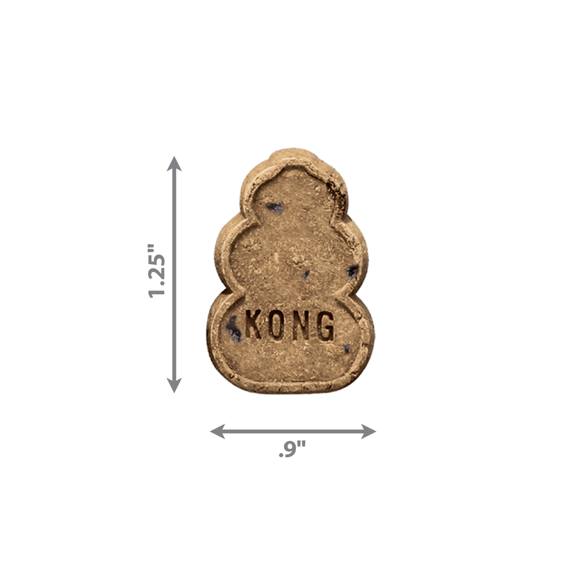 Kong Snacks al Fegato 198gr - 2