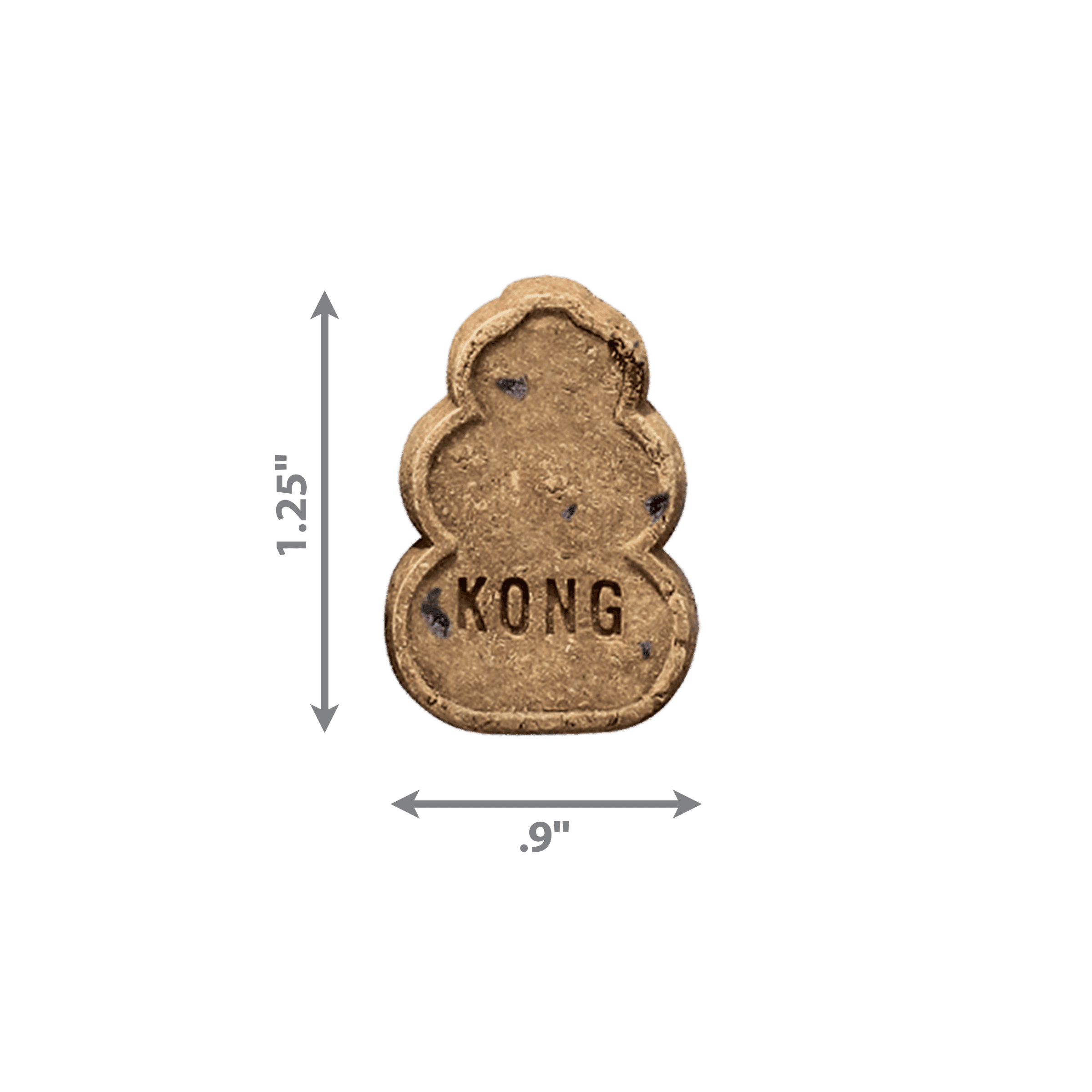 Kong Snacks al Fegato 198gr - 2