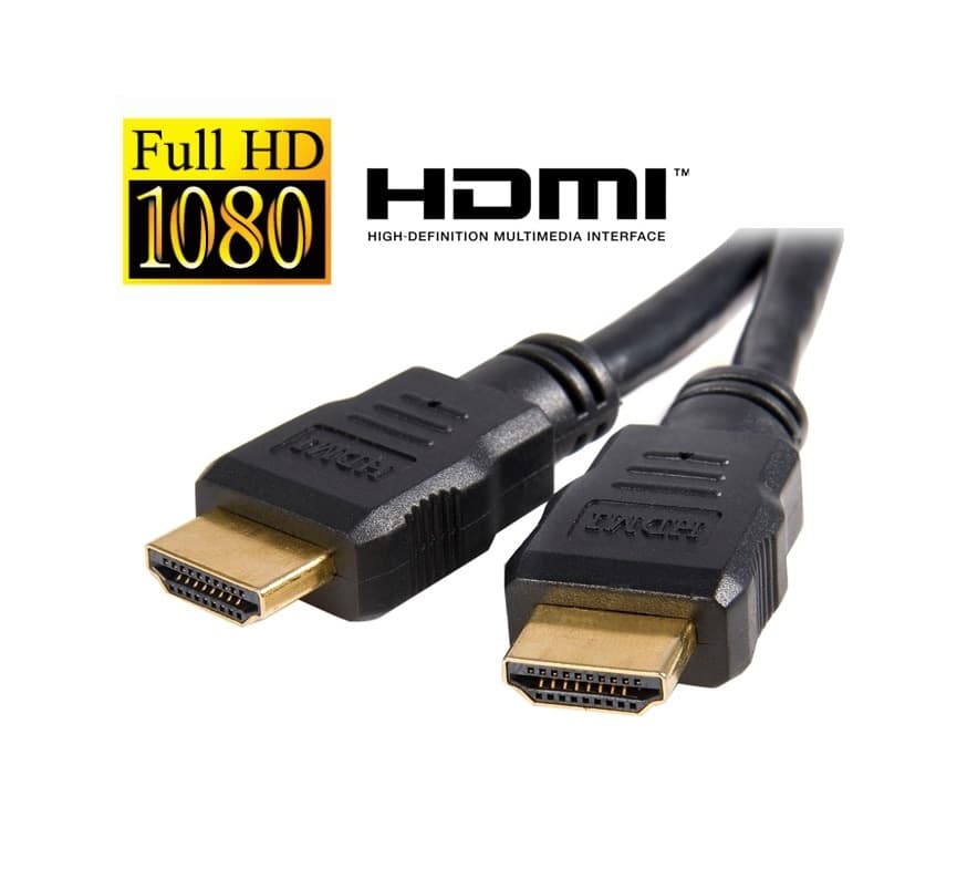 Cavo HDMI>HDMI 1,5 mt.