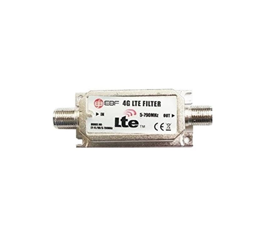 Filtro 4G / LTE