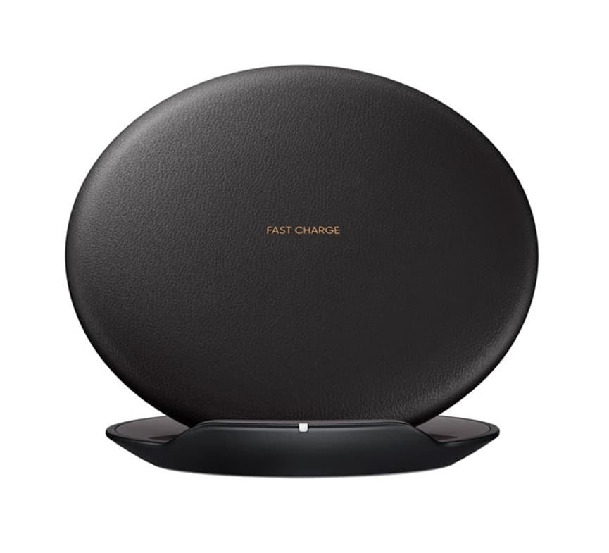 Caricatore Wireless Fast Charger Qi PAD & STAND - 2