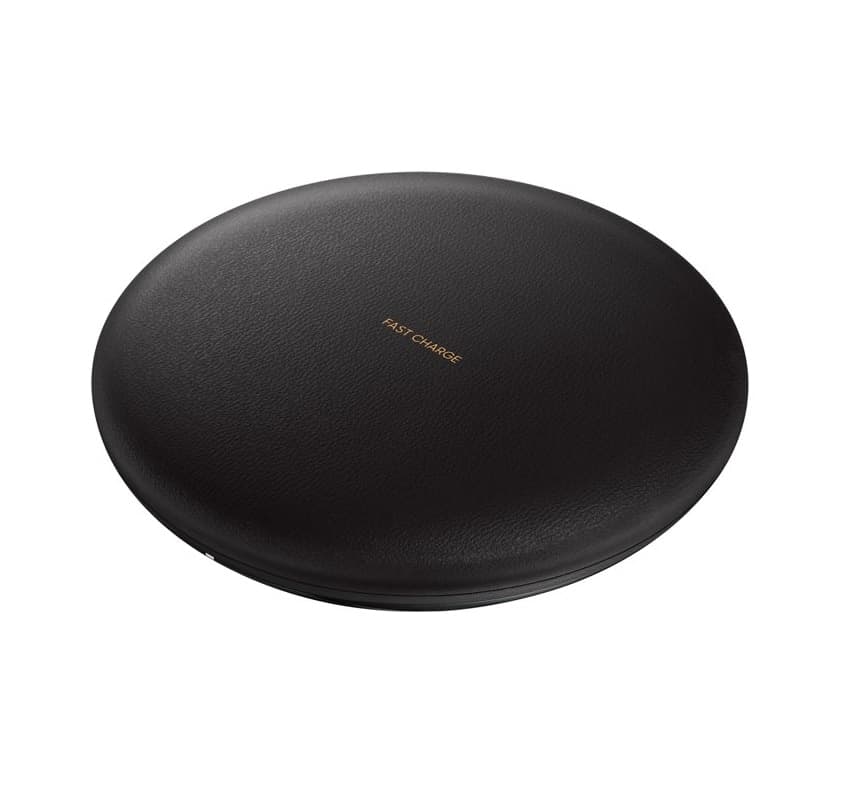 Caricatore Wireless Fast Charger Qi PAD & STAND - 4
