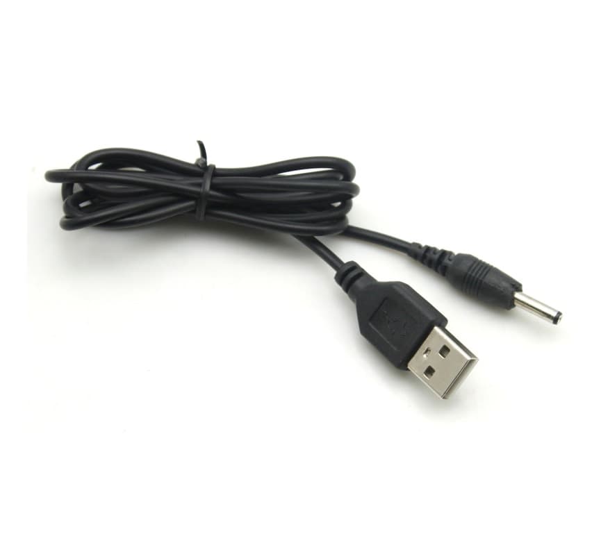 Cavo USB > Jack 3.5mm - 1