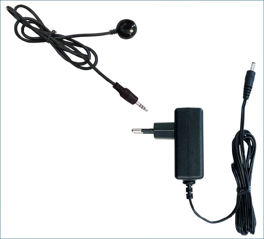 Edision OS Nino Plus Combo Enigma 2 DVB-S2+DVB-T2/C H.265/HEVC  - 4