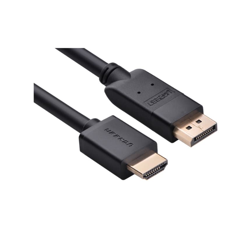 Cavo Displayport > HDMI 1,8 Mt.
