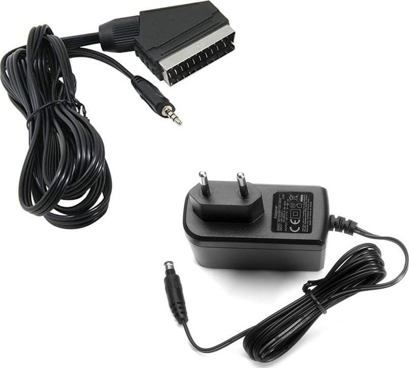 Decoder Tivùsat HD con Nuova Tessera Verde Merlin - WWIO UNICO DVB-S2 HEVC - 5