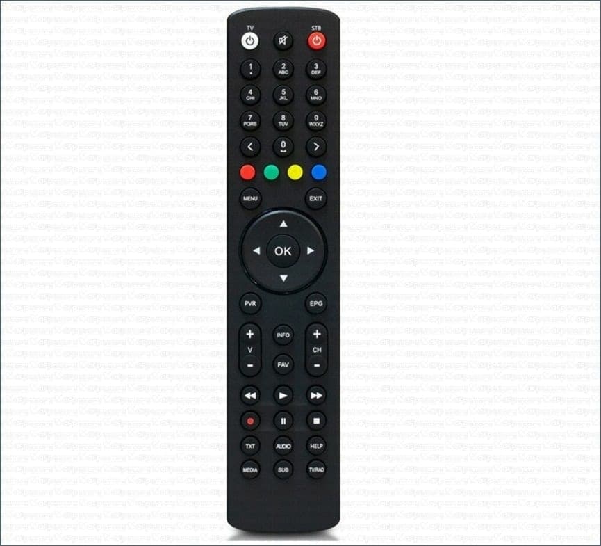 Decoder Satellitare AB-COM CryptoBox 750HD CI+ DVB-S/S2 con CAM Ci+ e Tessera Tivusat 4K ULTRA HD - 4