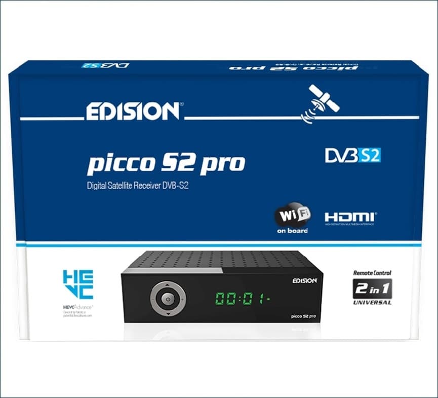 Decoder Satellitare Con Smart Card Tessera Per Adulti Viaccess Abbonamento Redlight Elite 9 Canali Hotbird 12 Mesi - 4