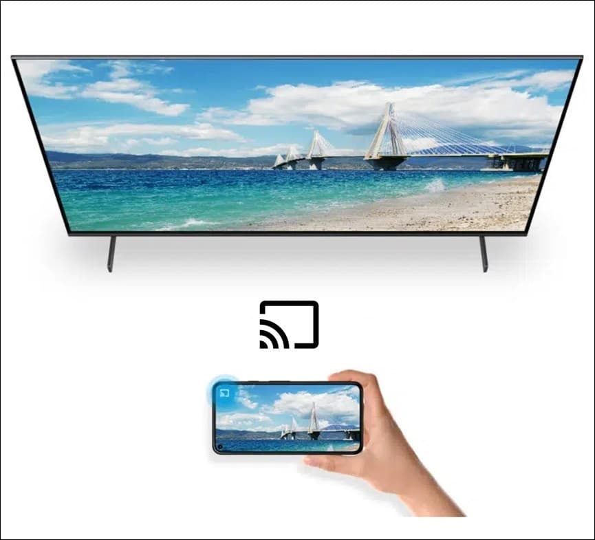 Homatics BOX Q 4K 2/8GB Android TV 12 certificato Google - 6
