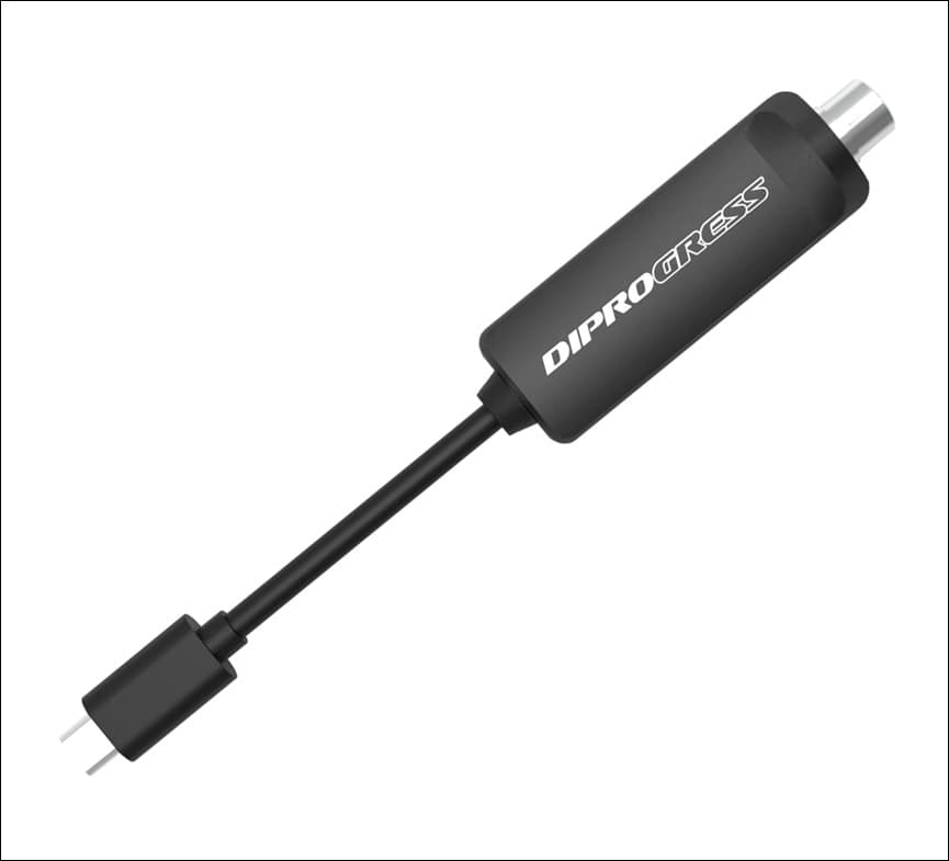 Homatics BOX Q 4K 2/8GB Android TV 12 certificato Google con Dongle USB DVB-T2/C Digitale Terrestre H.265 HEVC 10 bit - 4