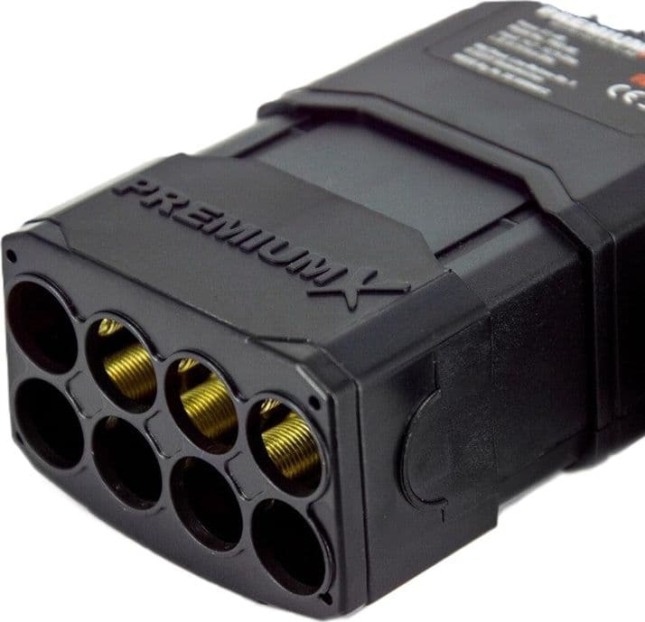 LNB Octo Universale 8 uscite PREMIUM X - 4
