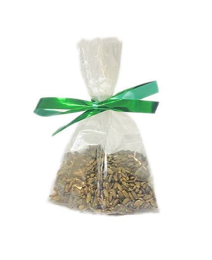 Tisana di Cardio mariano semi depurativo per il fegato infuso 100g o 50g - 3