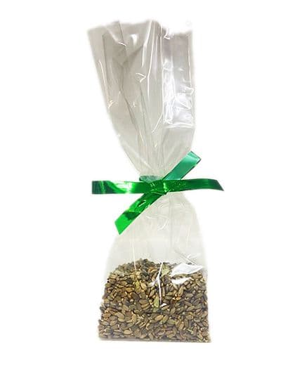 Tisana di Cardio mariano semi depurativo per il fegato infuso 100g o 50g - 4
