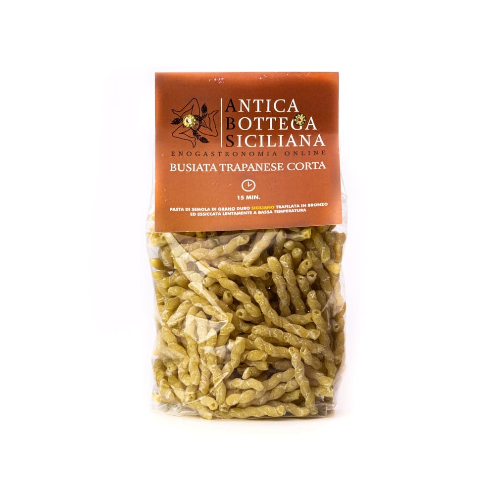 Box Busiata & Pesto alla Trapanese - 2