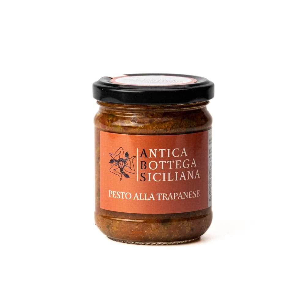 Box Busiata & Pesto alla Trapanese - 3