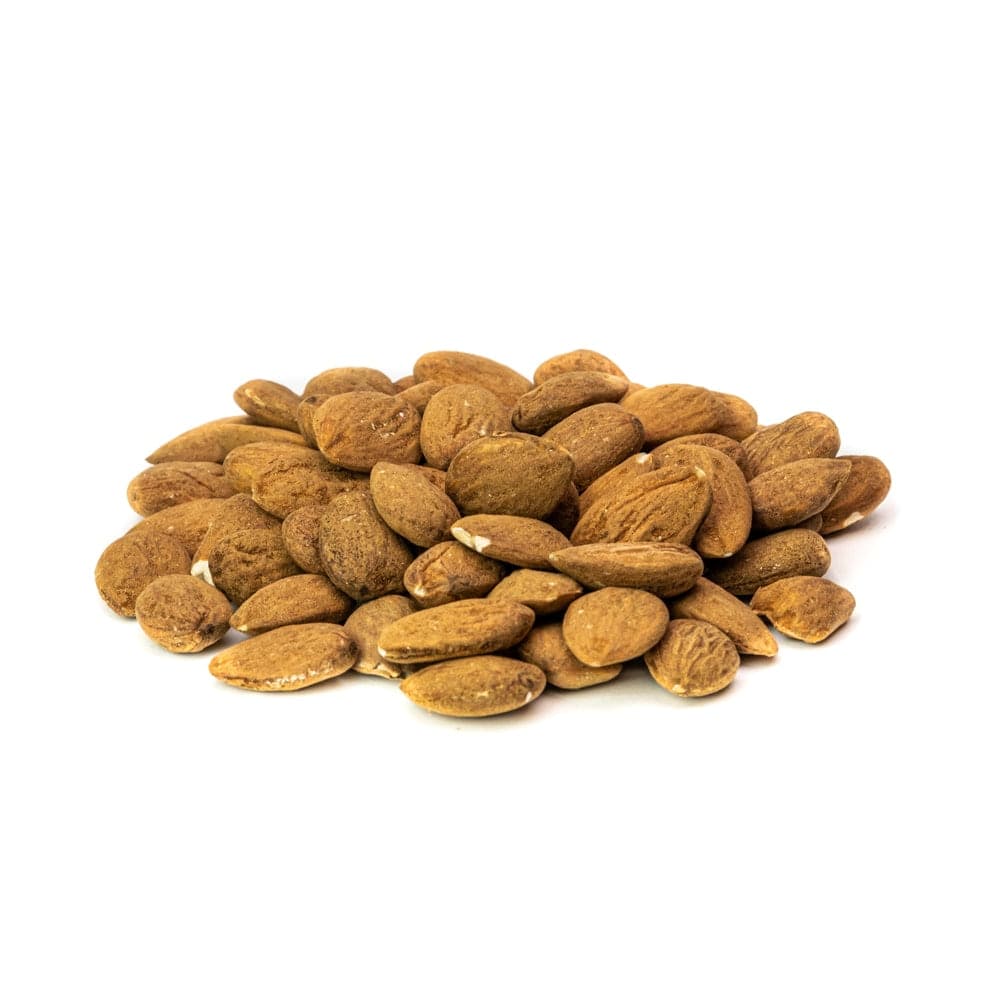 MANDORLE SICILIANE SGUSCIATE - 1