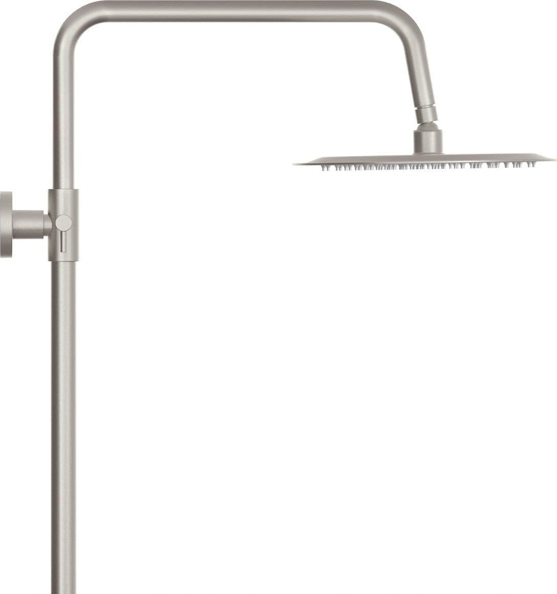 Colonna doccia idromassaggio, tonda completa - 2