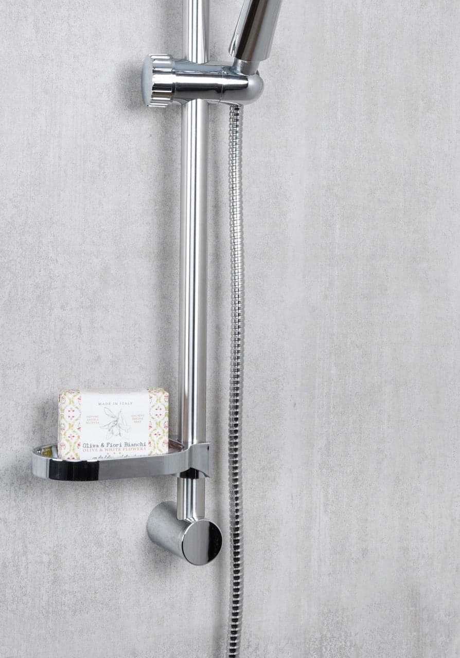 Flessibile doccia standard cm 200 - 2