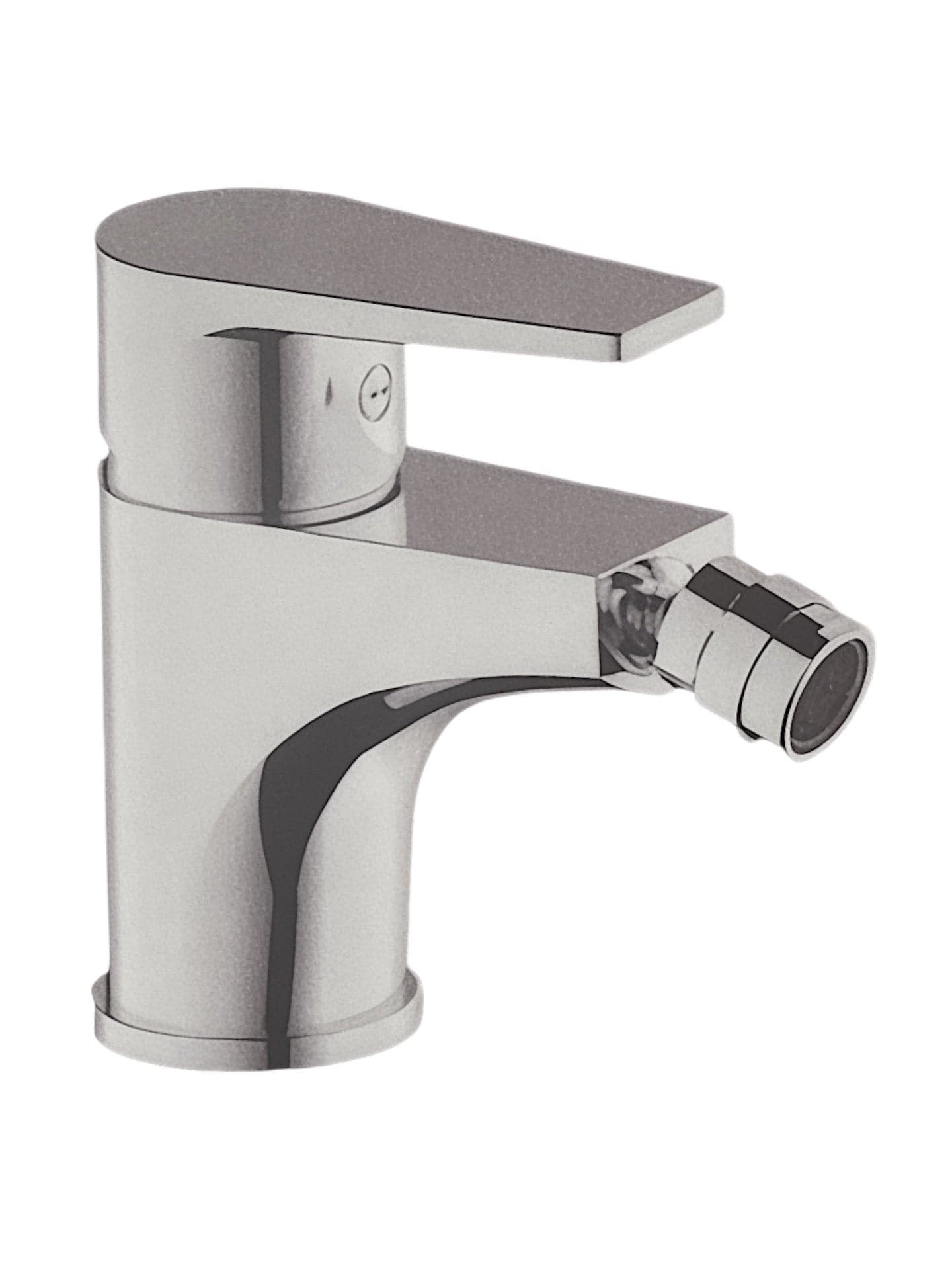 Miscelatore bidet completo moderno - 1