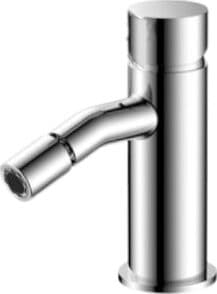Miscelatore bidet moderno completo - 1