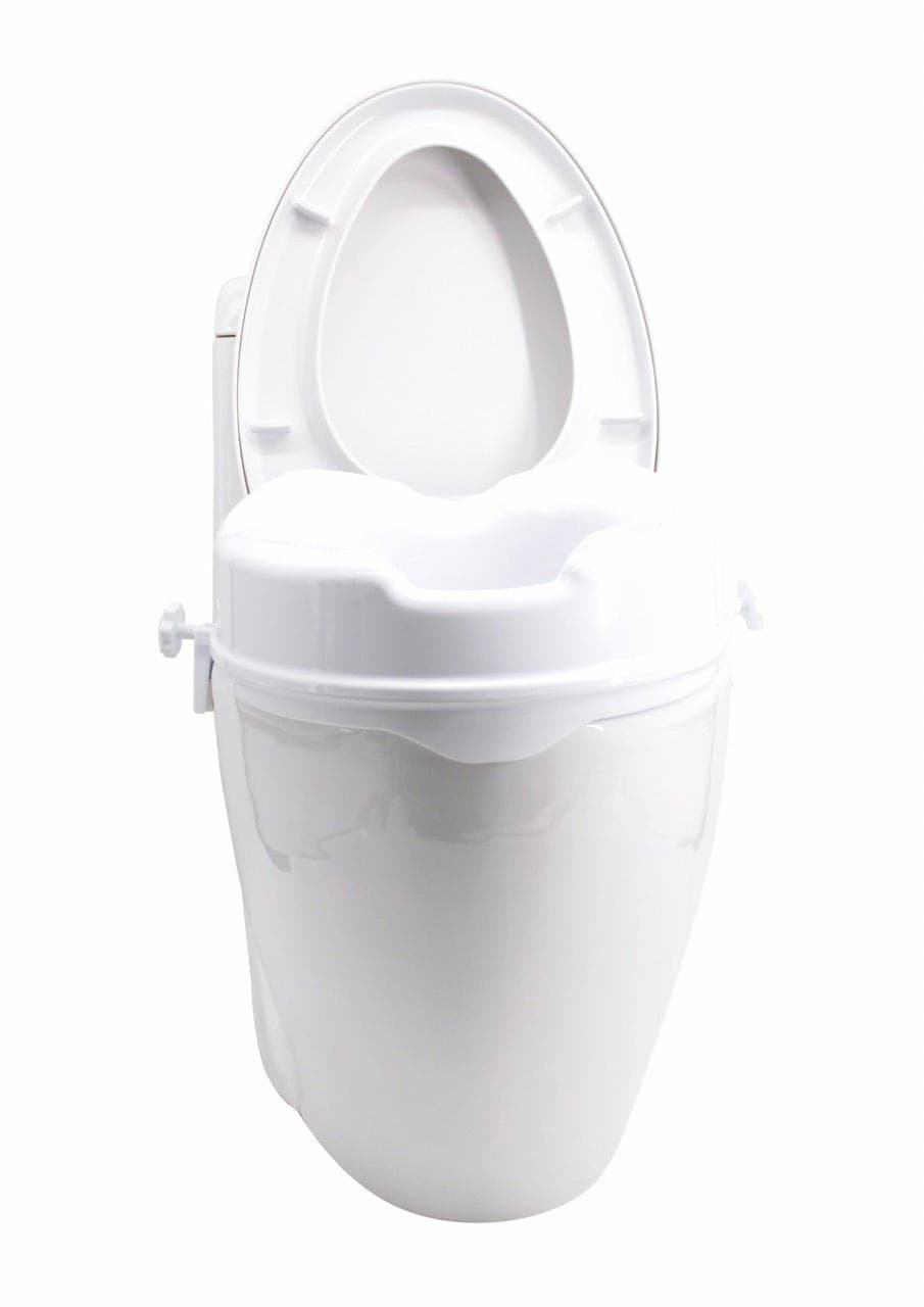 RIALZO PER SEDUTA WC - 2