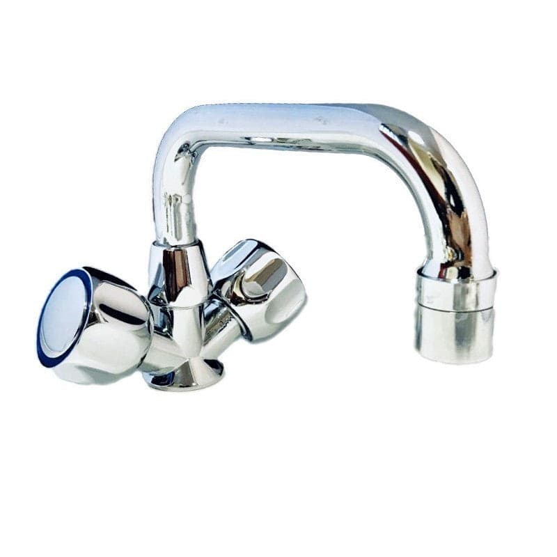 Rubinetto miscelatore Mini Per Camping Camper, Da Bagno O Cucina - 2