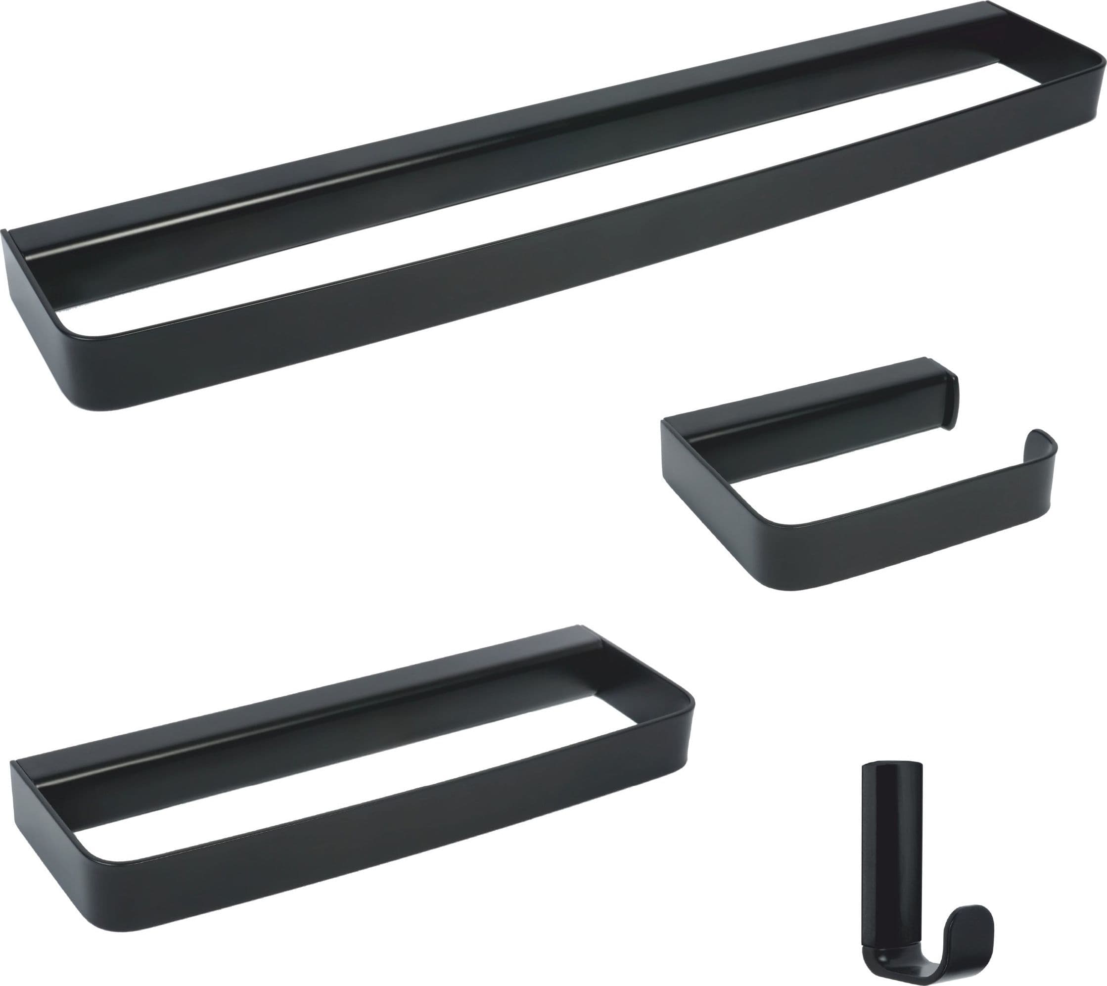 Set accessori bagno completo