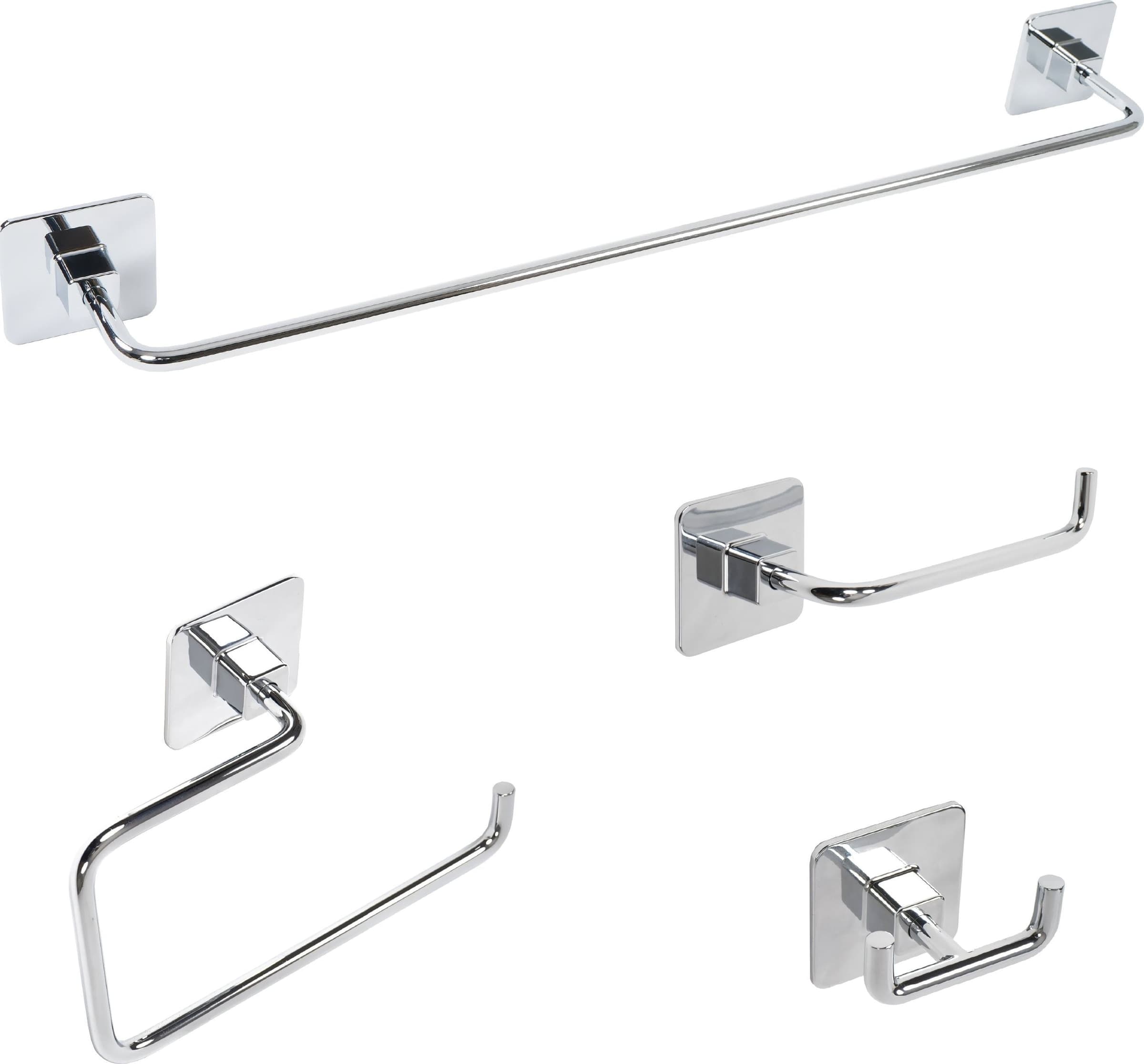 Set accessori bagno completo