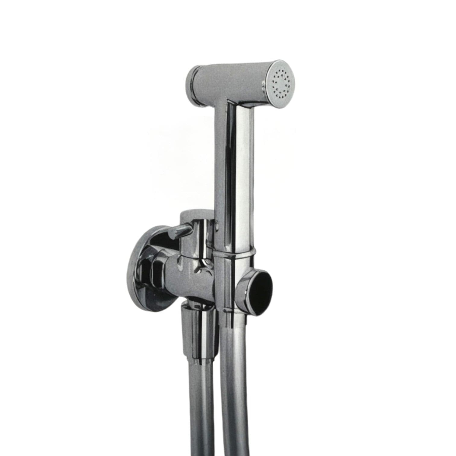 Set completo per wc con rubinetto