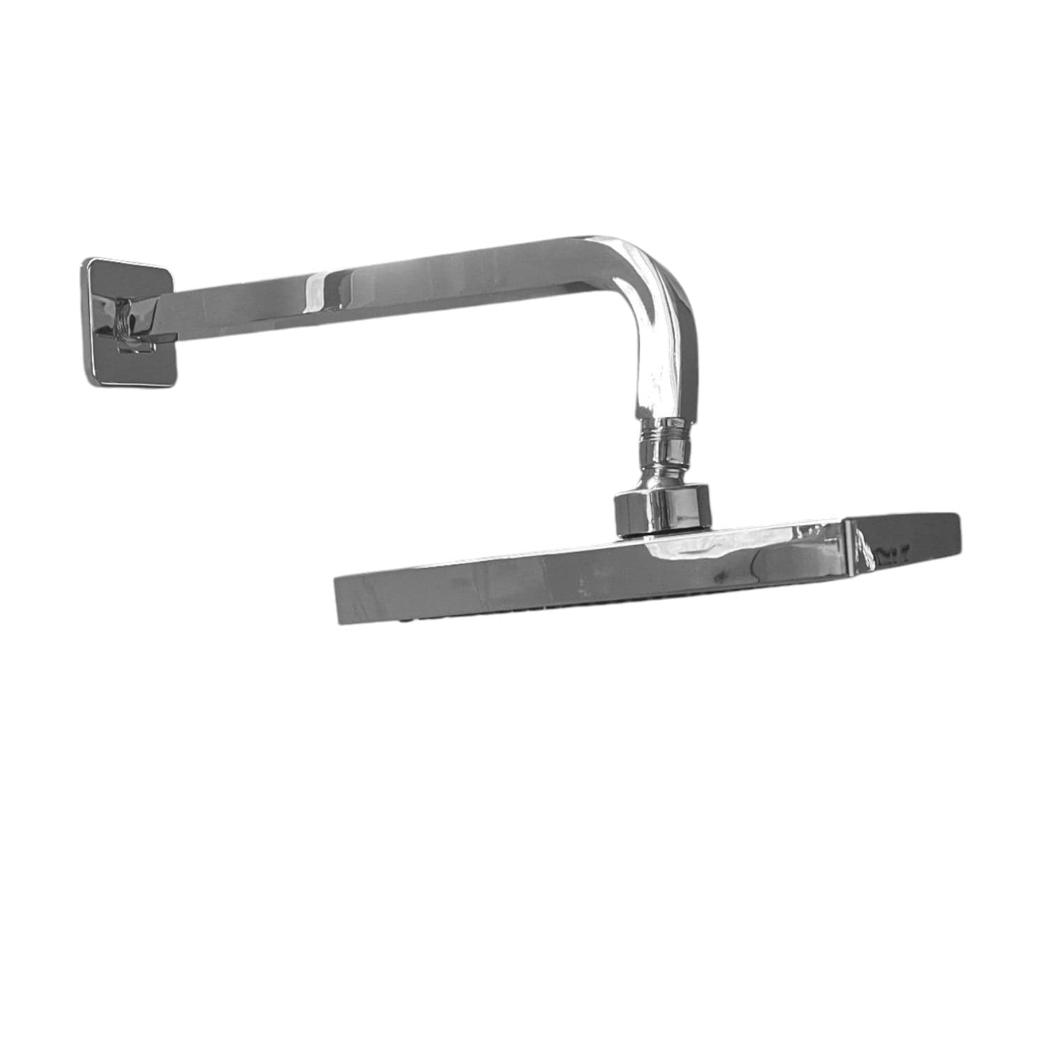 Set doccia quadrato completo - 6
