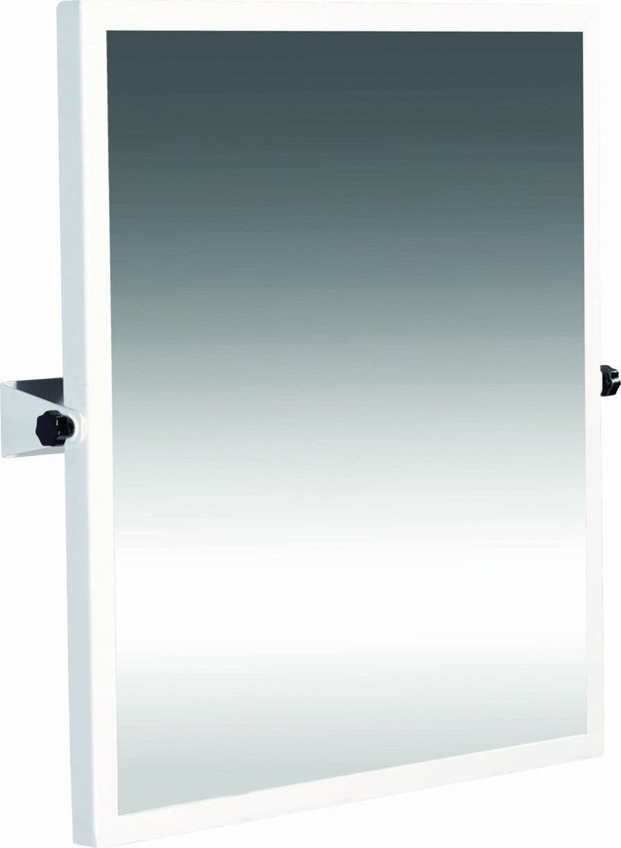 Specchio da bagno girevole - 1